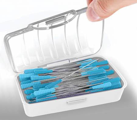 Tailor Made Magic Pins - Quilting 50pc