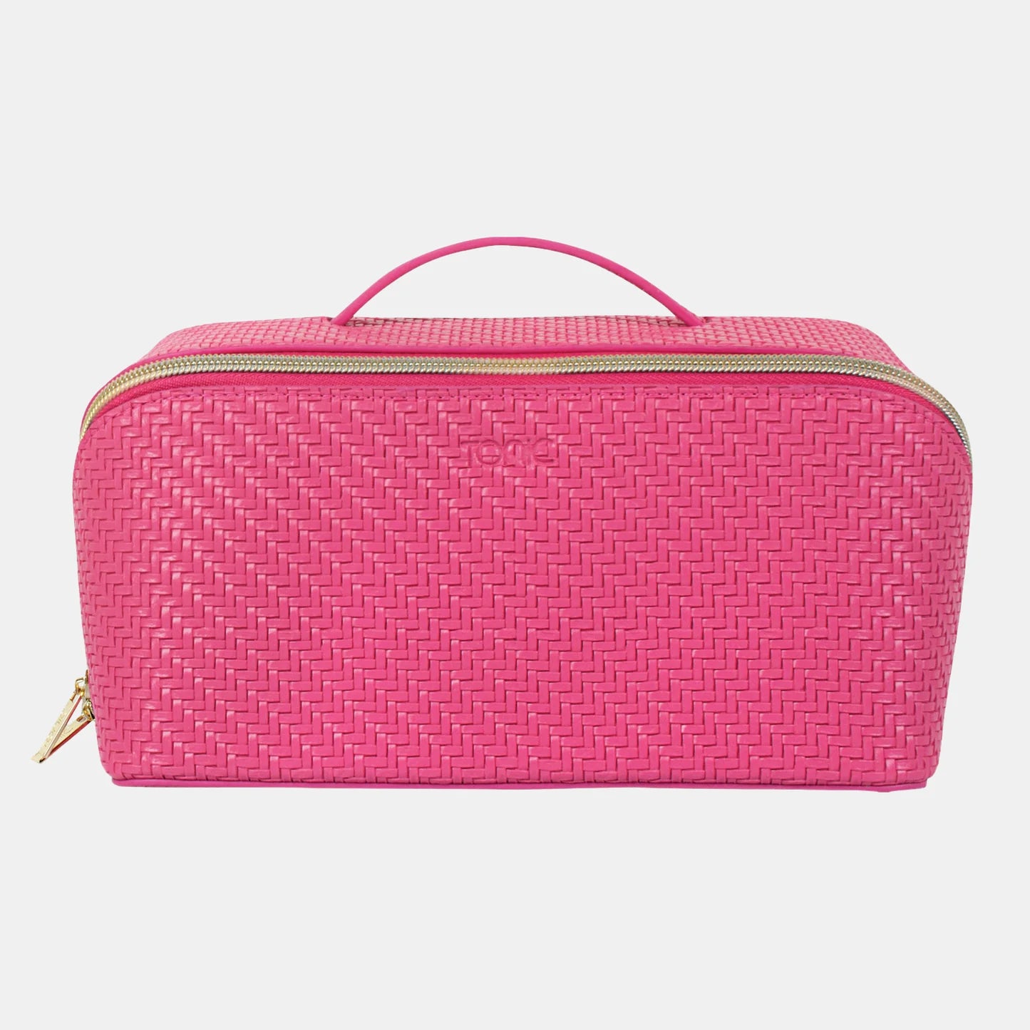 Herringbone Bag | Large