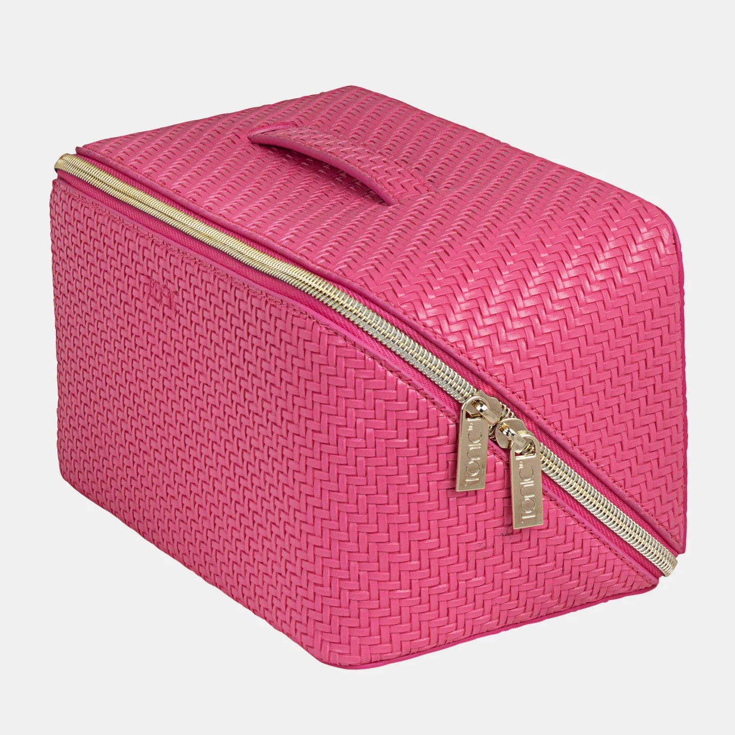 Herringbone Bag | Medium