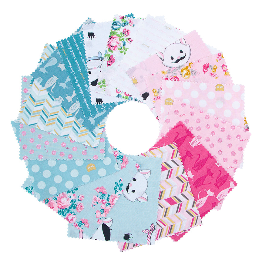 Chloe & Friends 10" Stapler