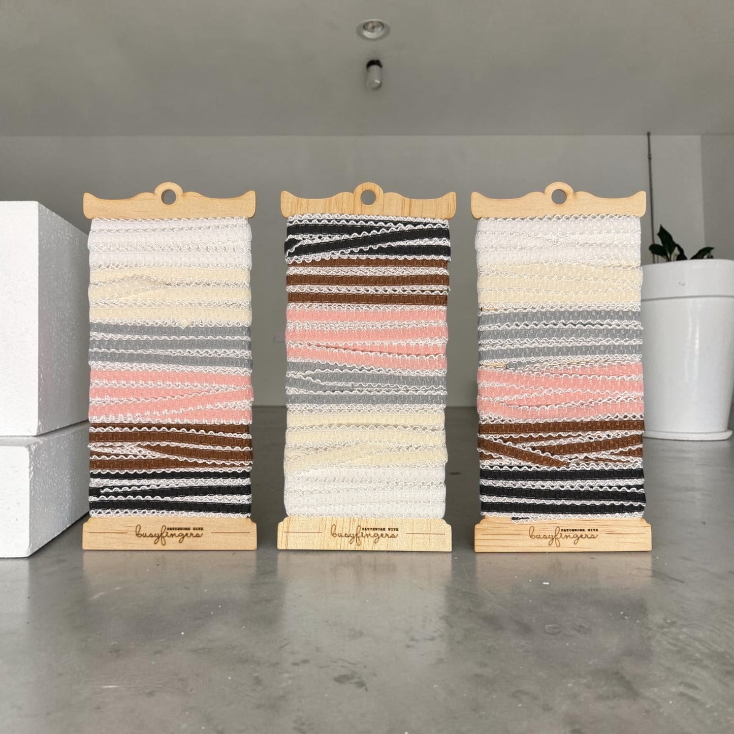 Makers Ribbon Bundle