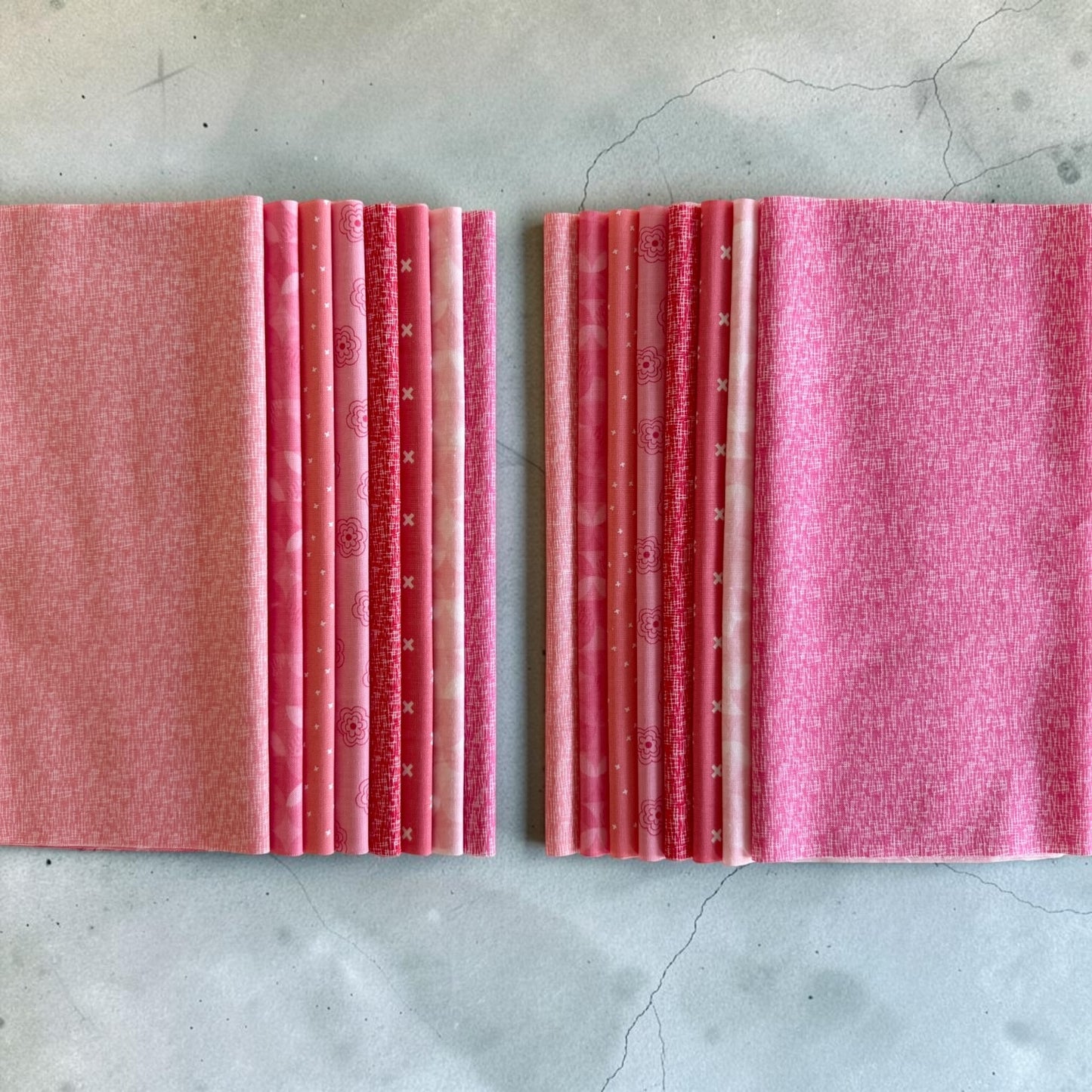 Bubblegum Blush Fat 1/8 Pack 8pc