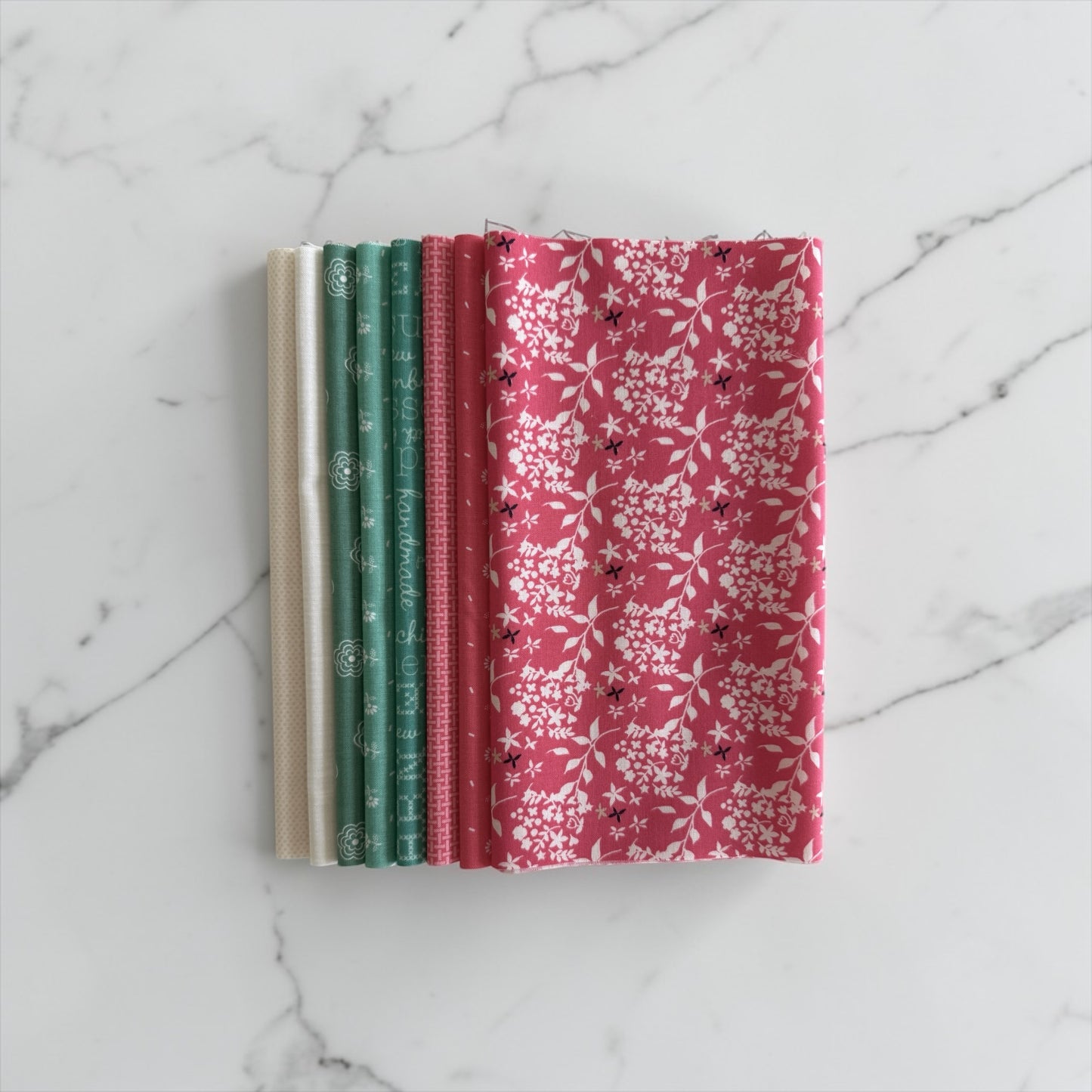 Curiosities Fat 1/8 Pack 8pc