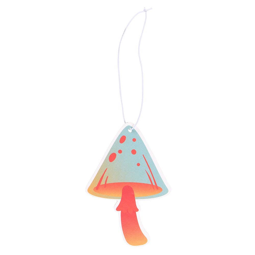 Wonder | Funky Fungi | Vanilla Air Freshener