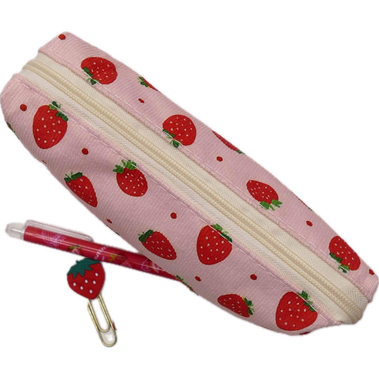 Berry Sweet Stationery