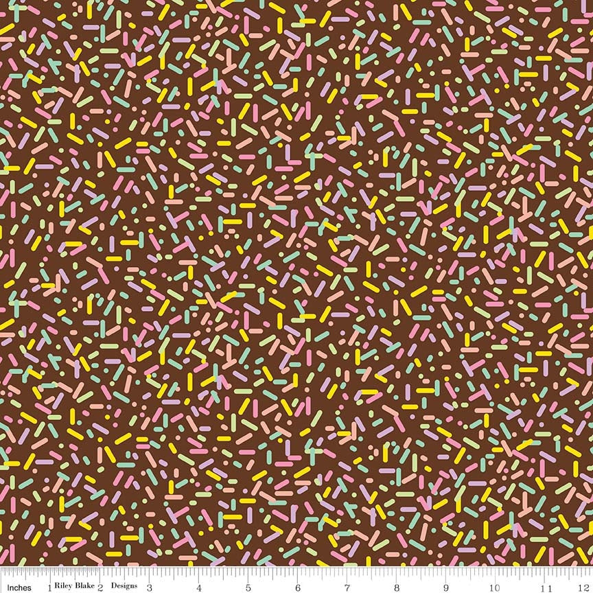 Sprinkles Fat 1/8 Pack 2pc