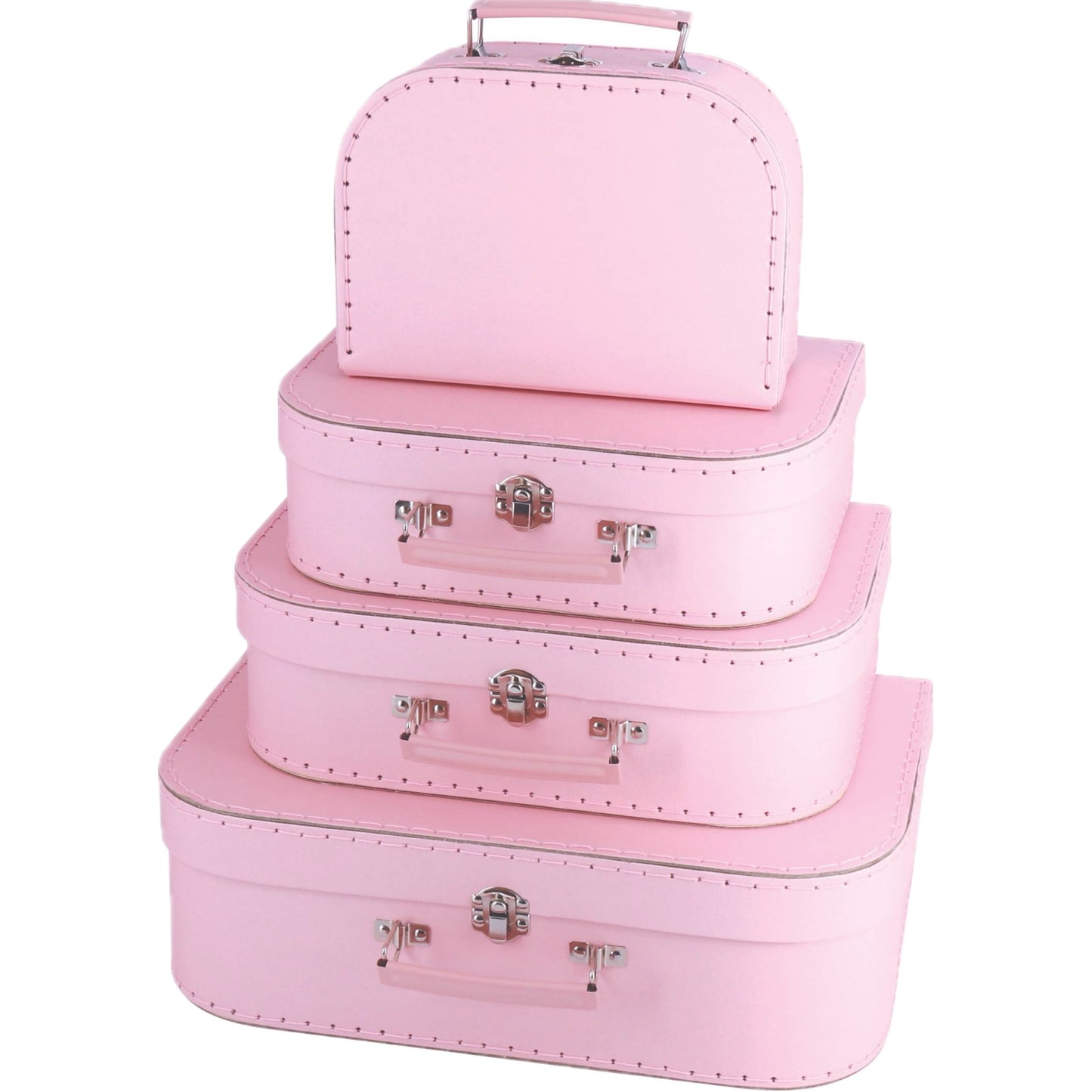 Suitcases - 4 sizes