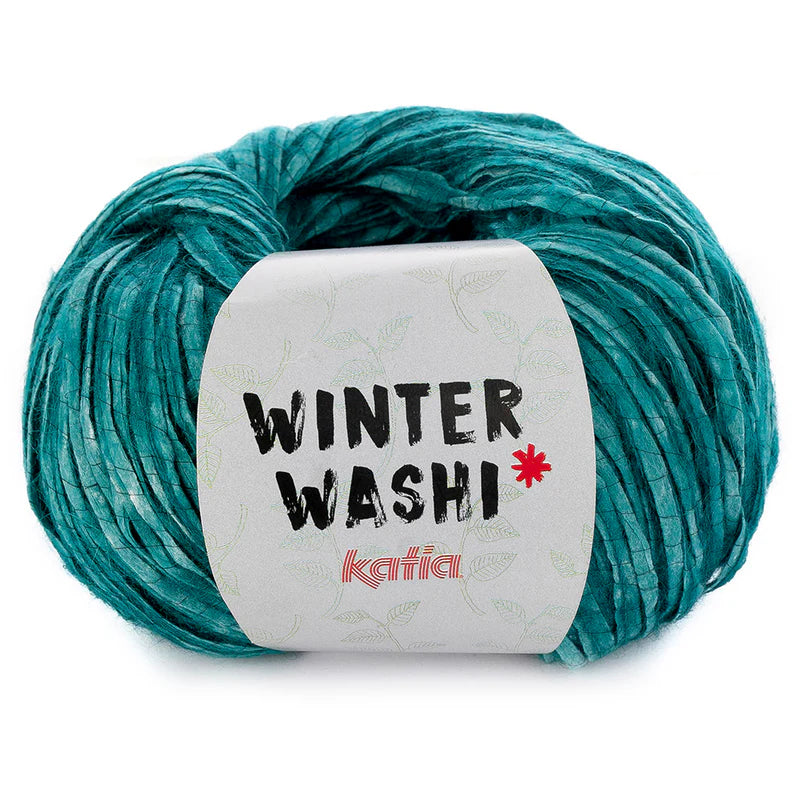 Winter Washi Yarn