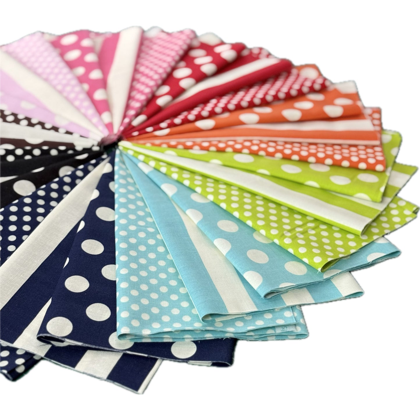 Le Creme Basics Curated 5m Bundle