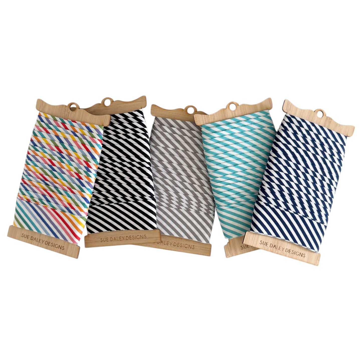 Bolt & Binding 5pc Bundle