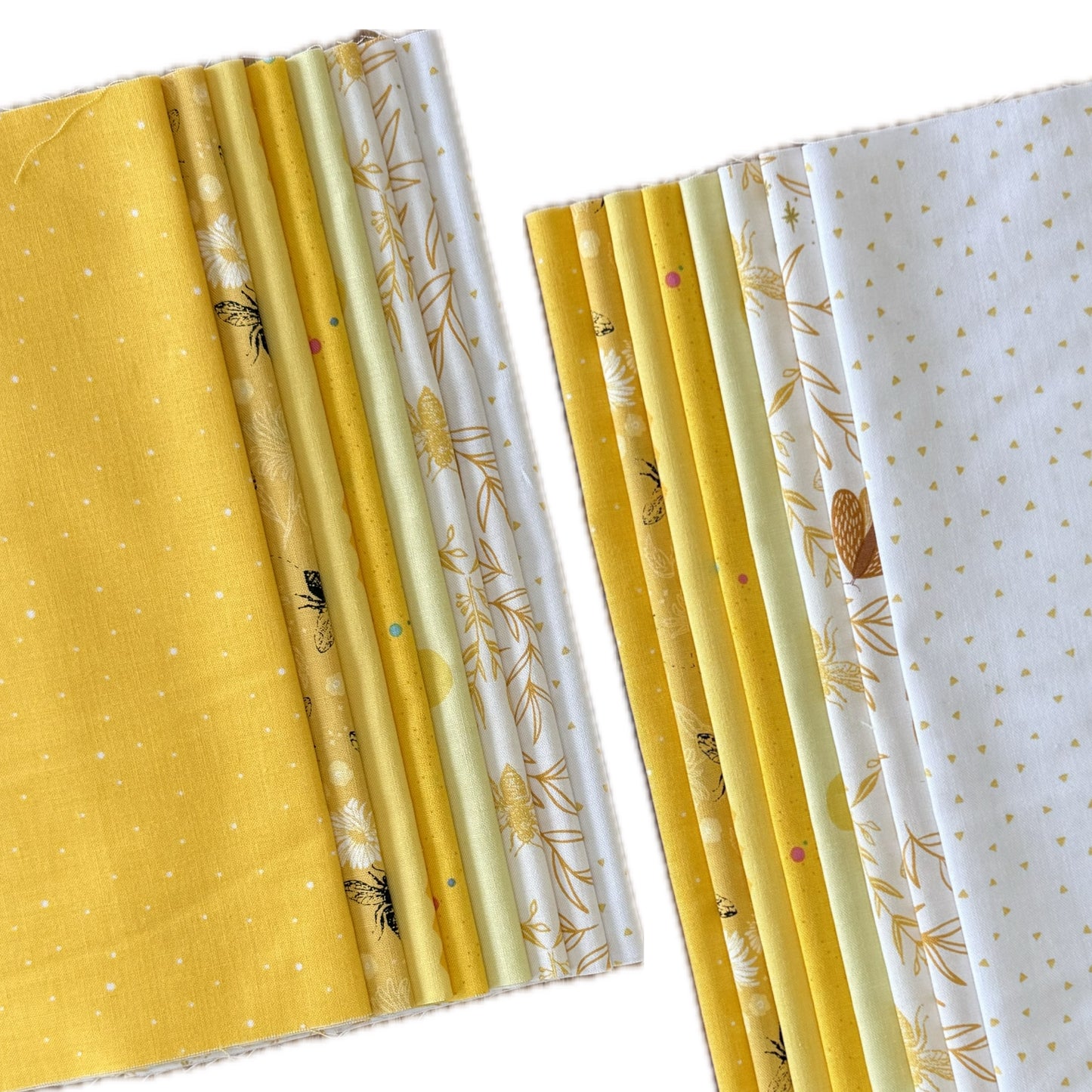 Buzz & Bloom Fat 1/8 pack 8pc