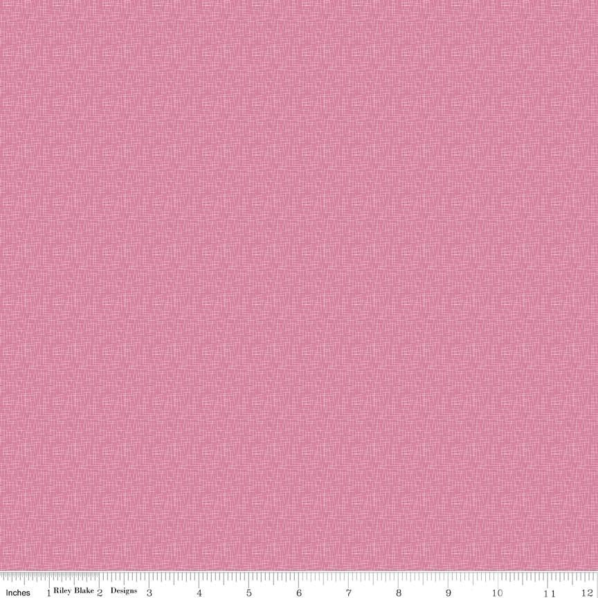 Hashtag Small Hot Pink 9m Bolt
