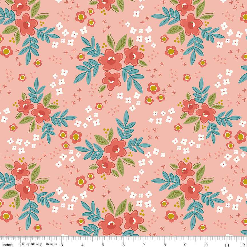 Primrose Hill Main Blush