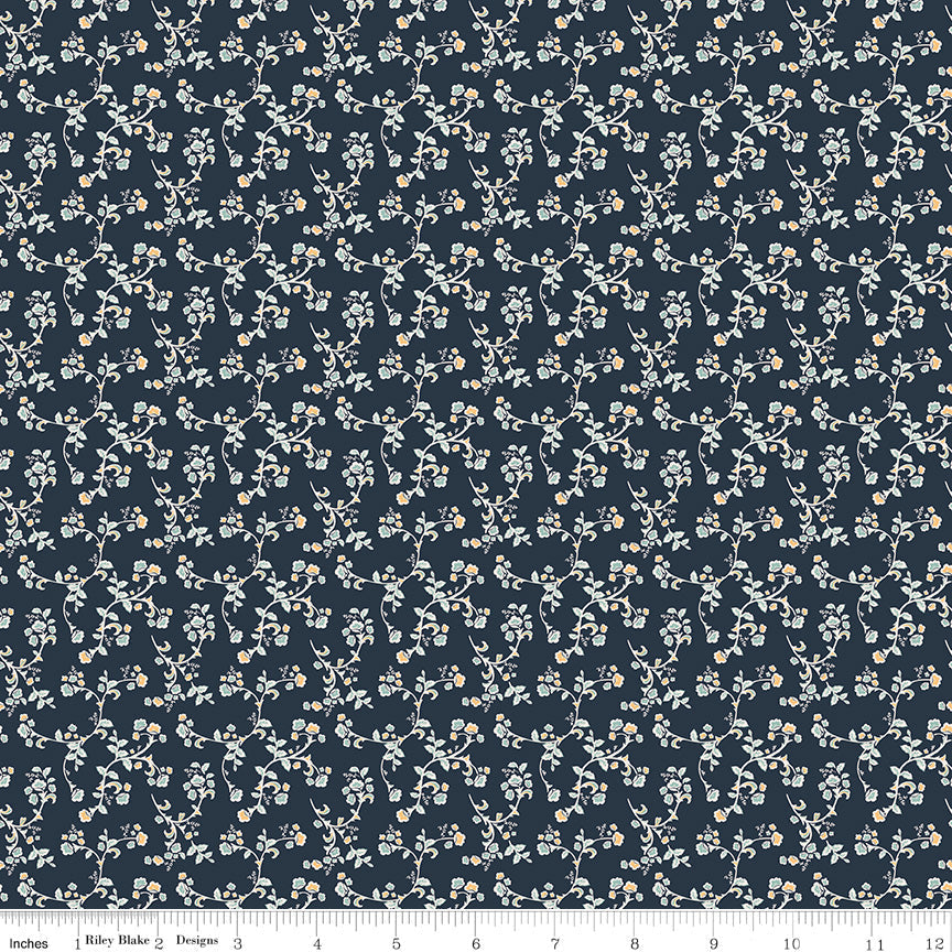 Ciao Bella Vines Midnight