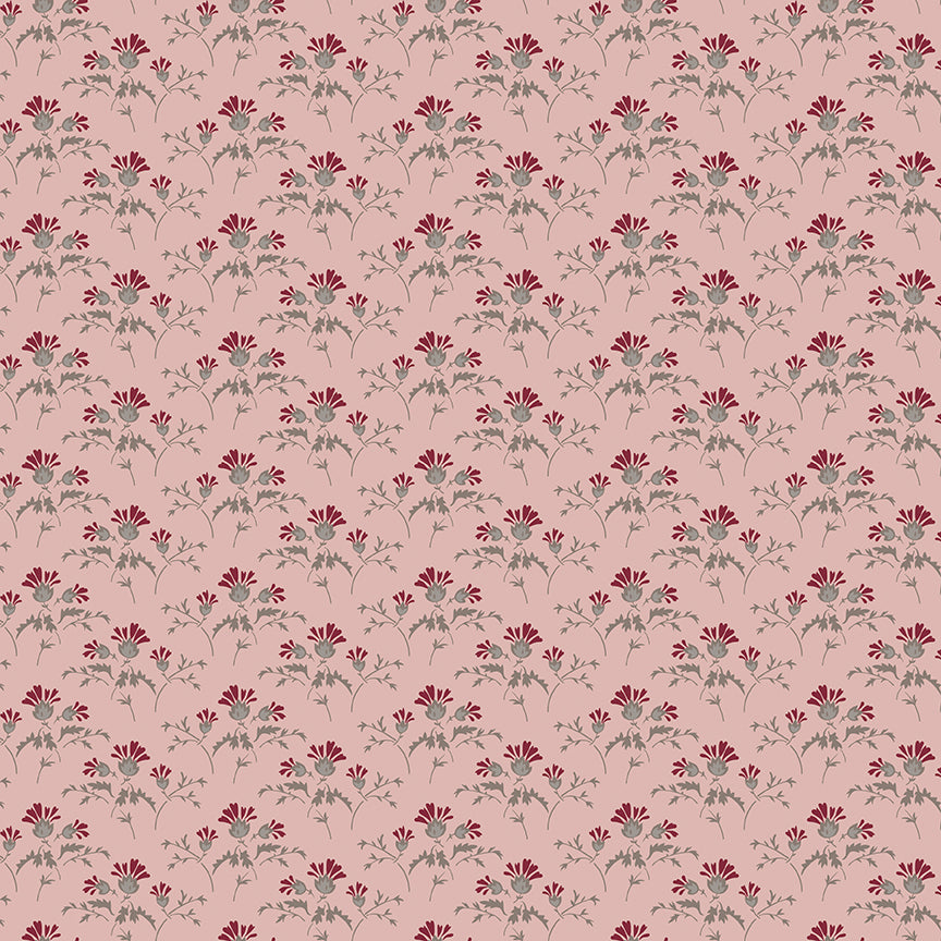 Heartfelt Flower Buds Rose