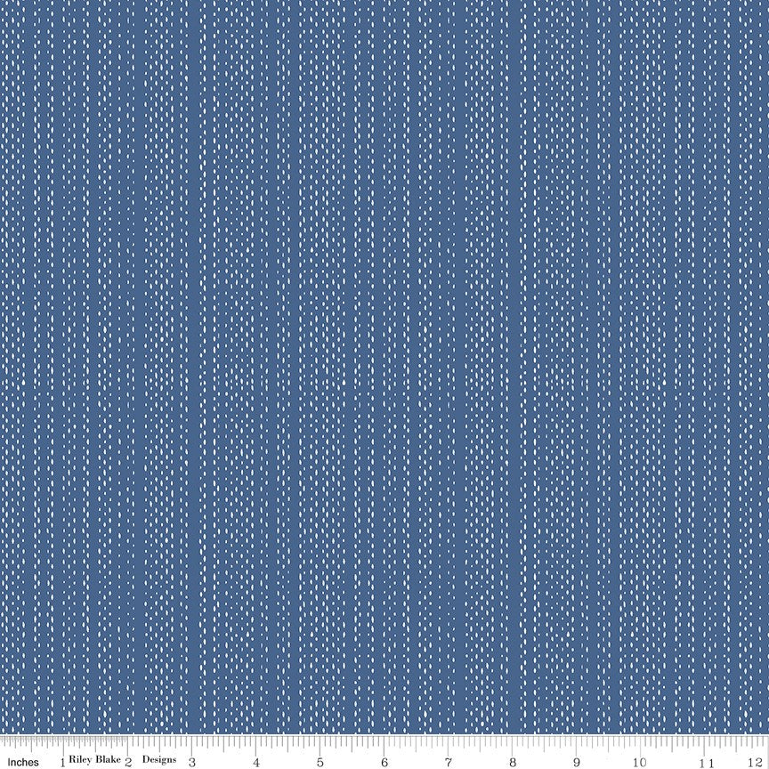 Moonchild Signals Denim