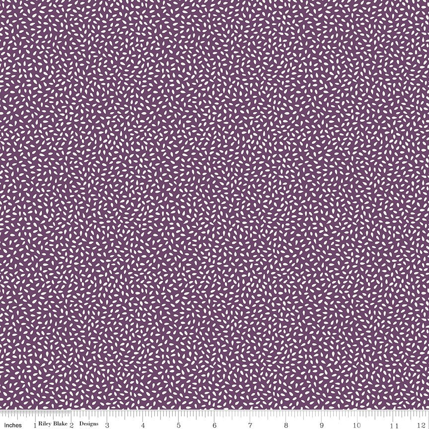 Let It Bloom Seeds Purple