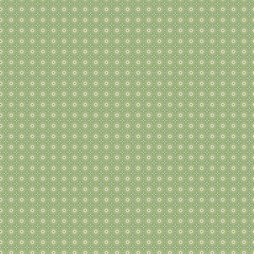 Mercantile Dainty Lettuce