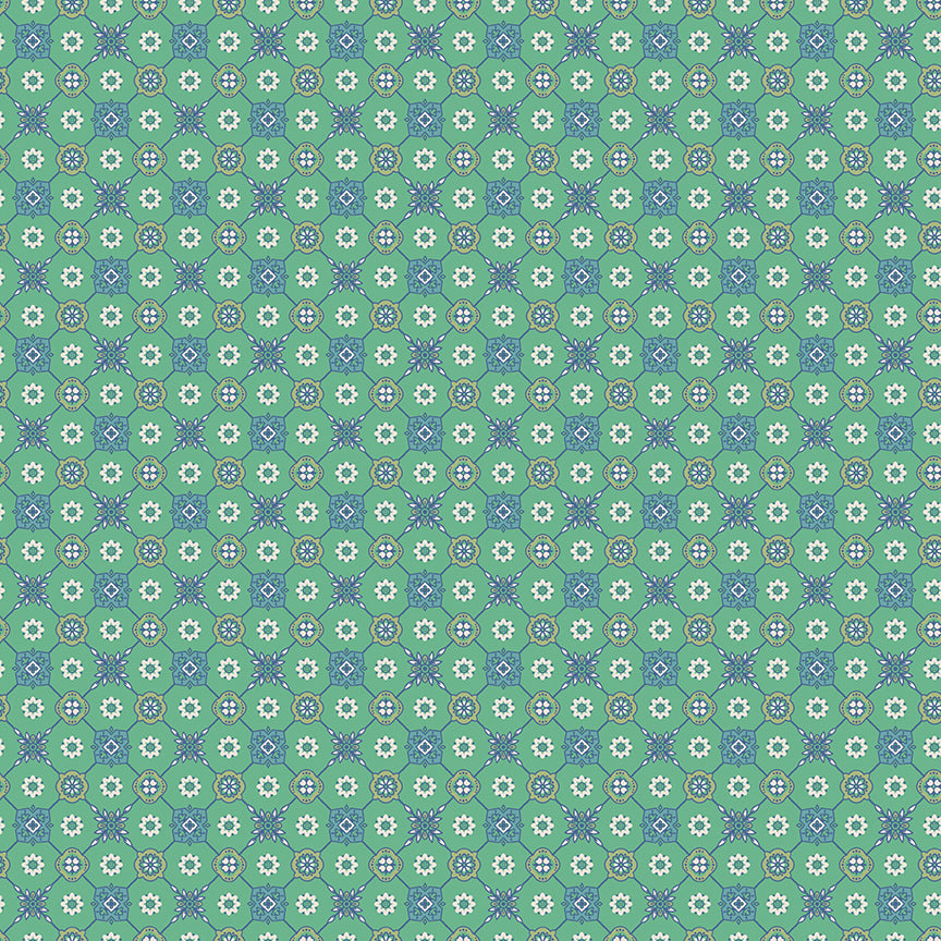 Mercantile Heirloom Alpine