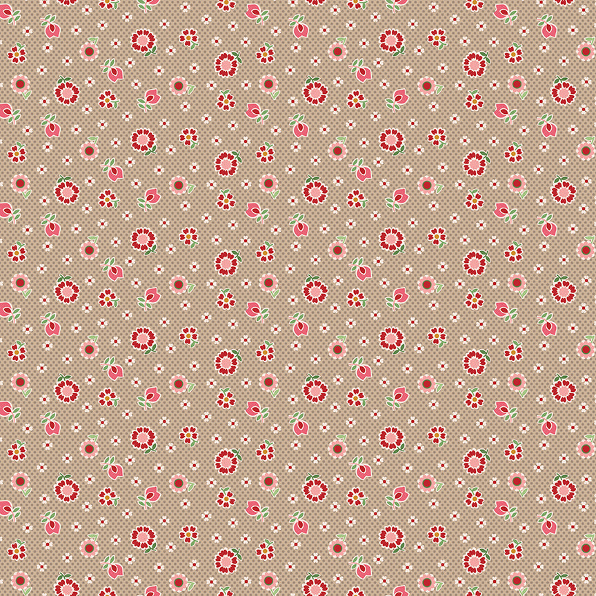 Mercantile Nostalgic Tea Dye