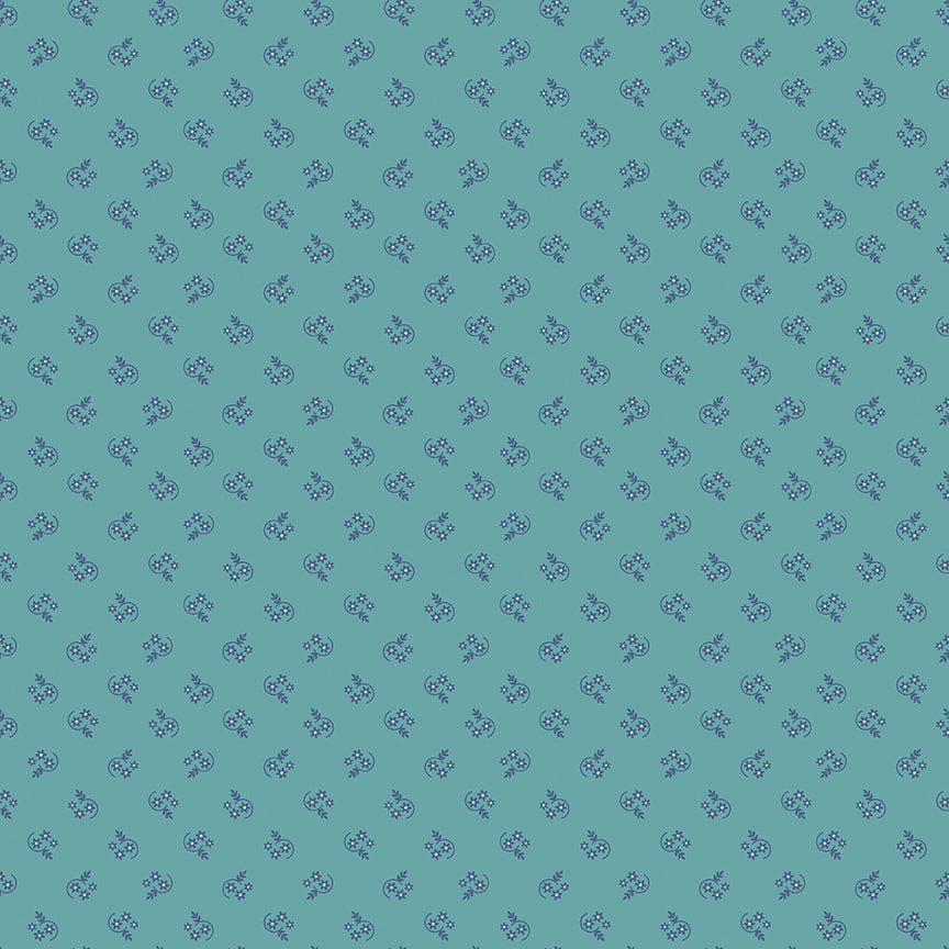 Mercantile Reminisce Raindrop