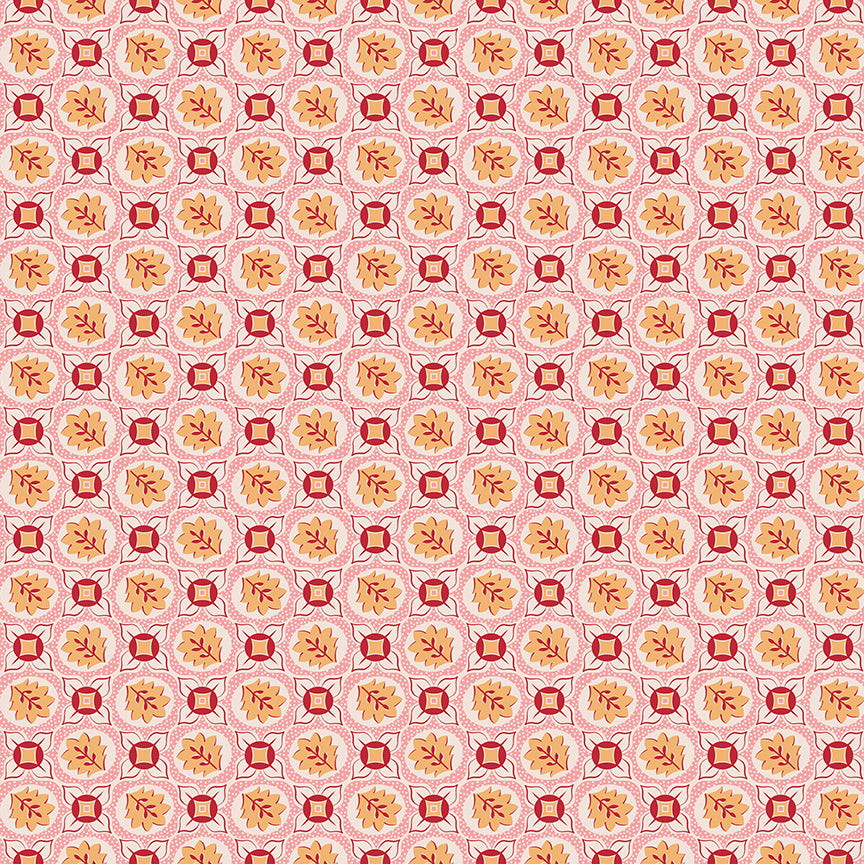 Mercantile Treasure Coral