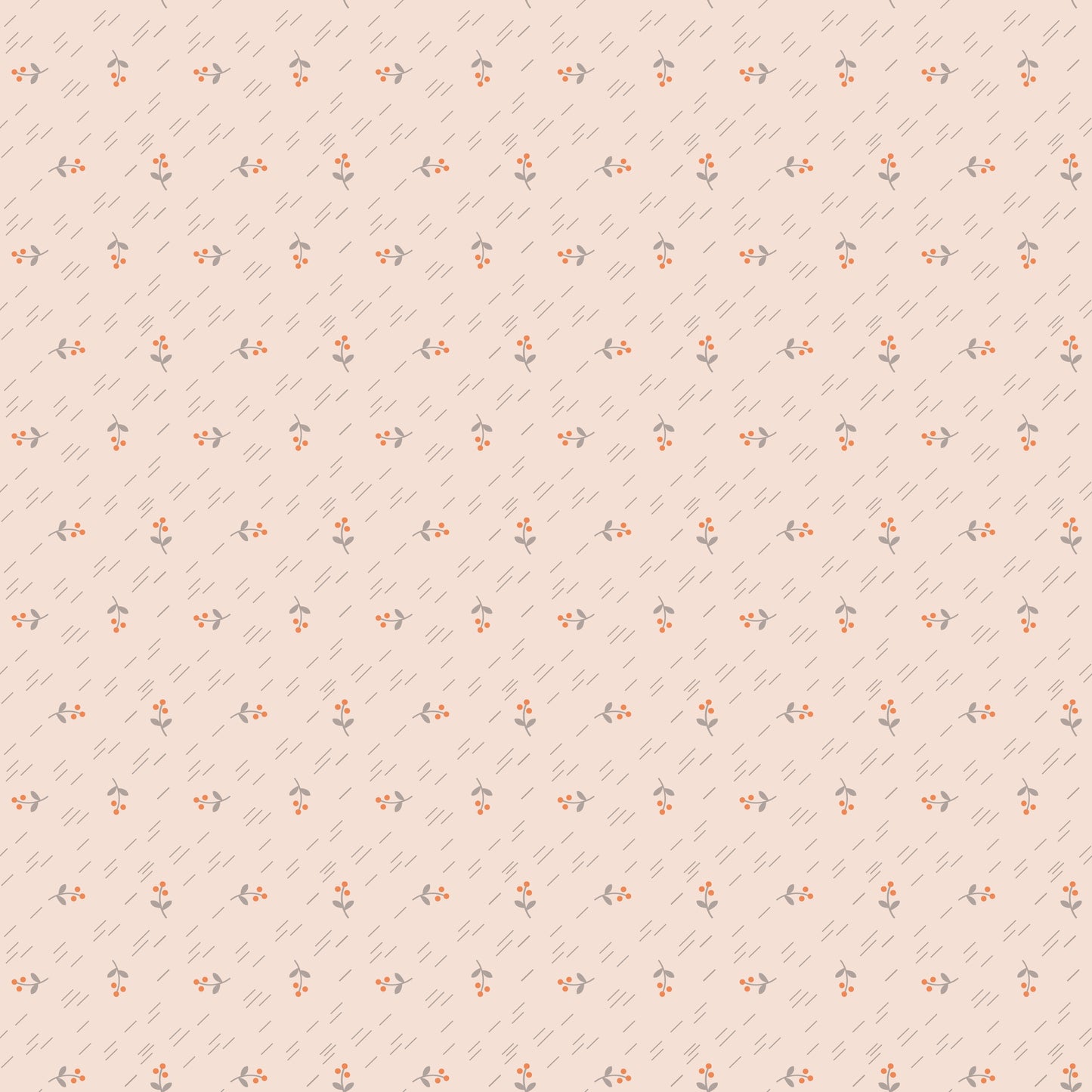 Autumn Berries Latte