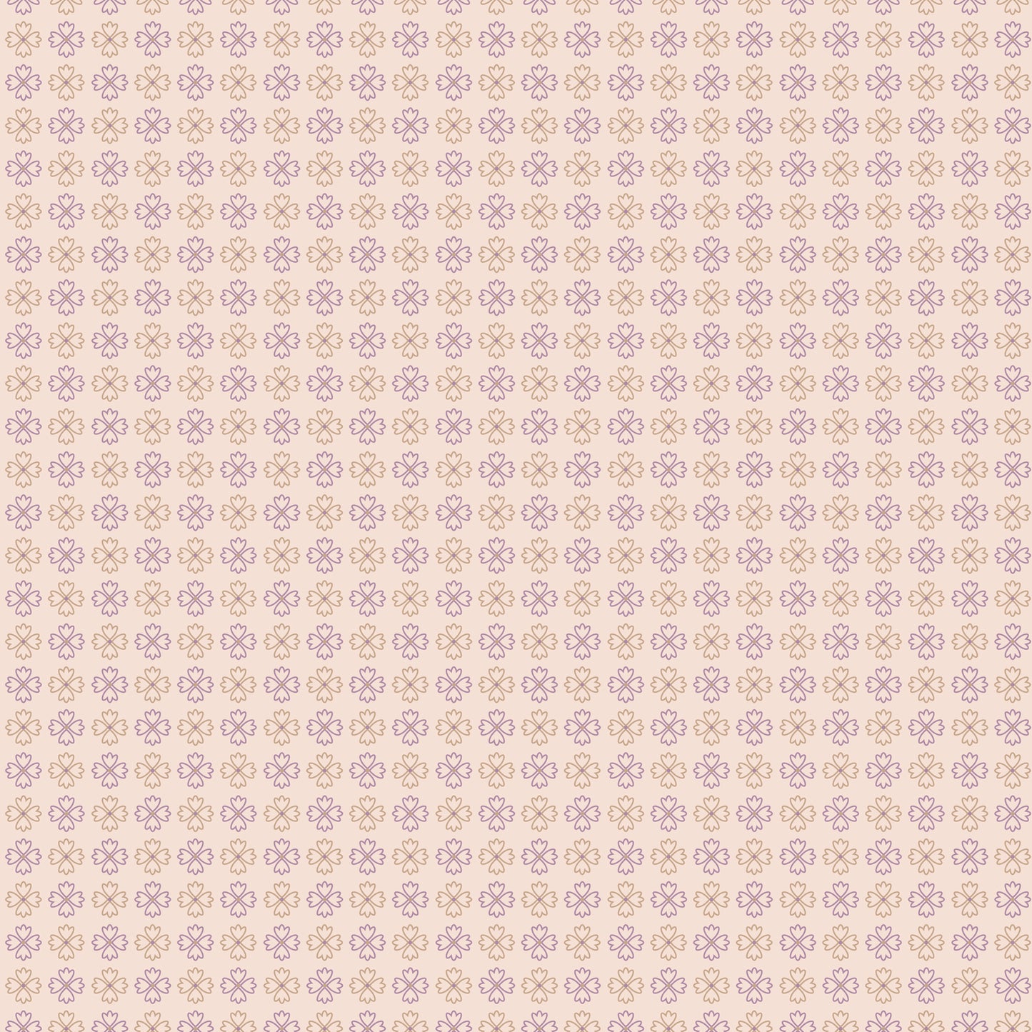 Autumn Kerchief Latte