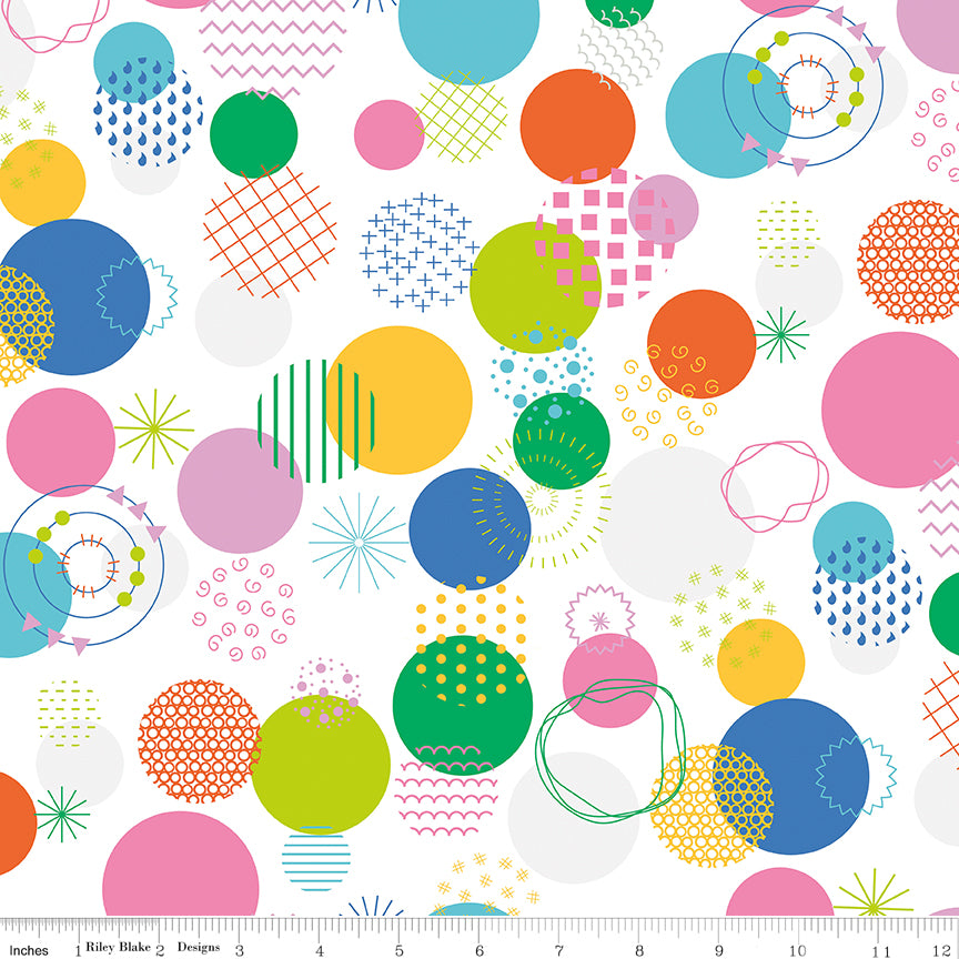 Celebrate Main Multi