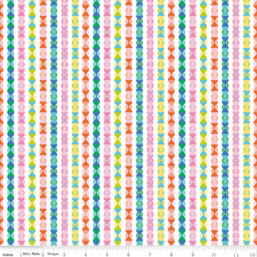 Celebrate Ogee Multi