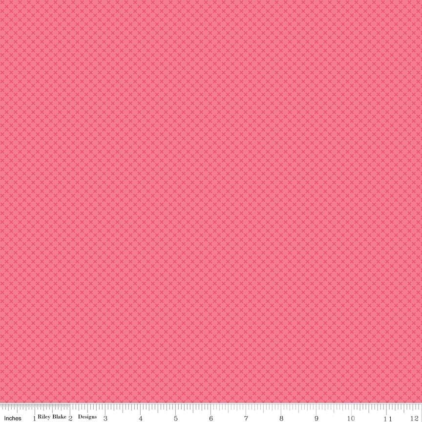 Kisses Lipstick 9m Bolt