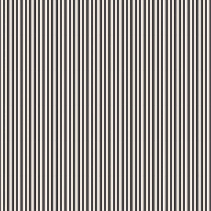 1/8" Stripe Charcoal