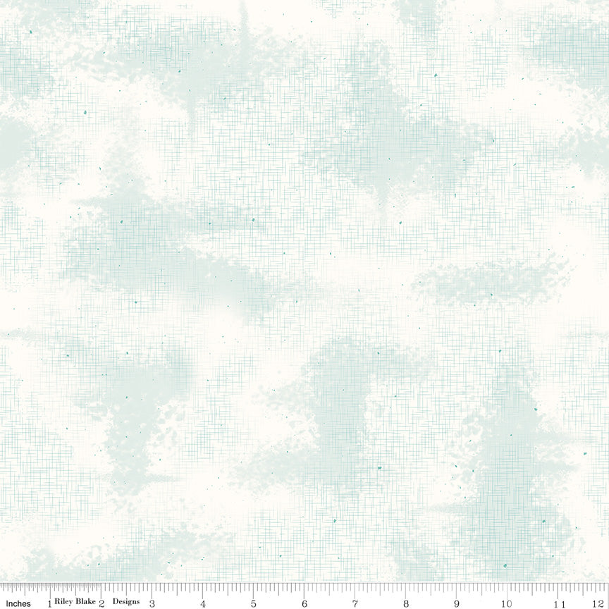 Shabby Cottage Cloud.