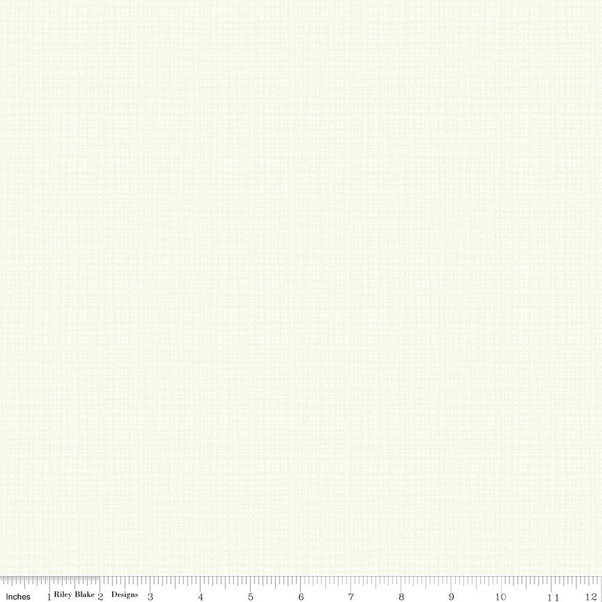 Texture Ivory 9m Bolt