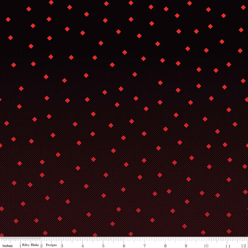 Gemstones Tonal Bordeaux