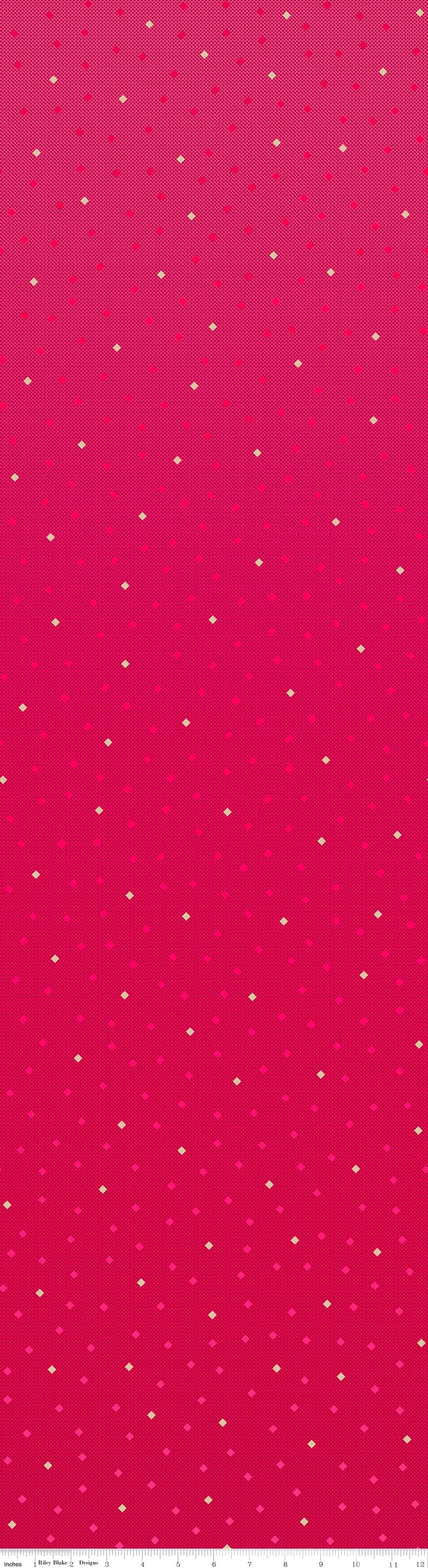 Gemstones Bright Cherry Bomb