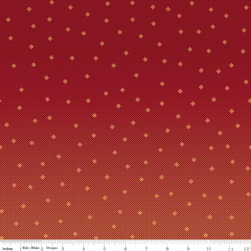 Gemstones Tonal Chilli Pepper