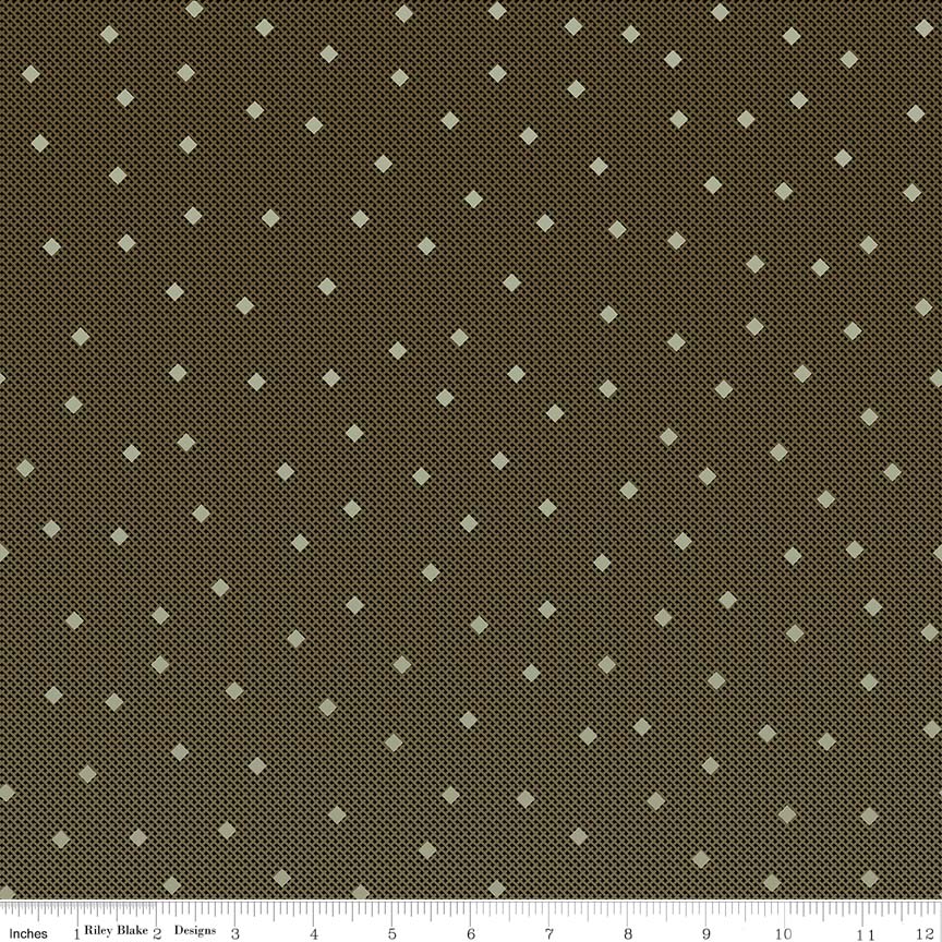 Gemstones Neutral Fatigues Green