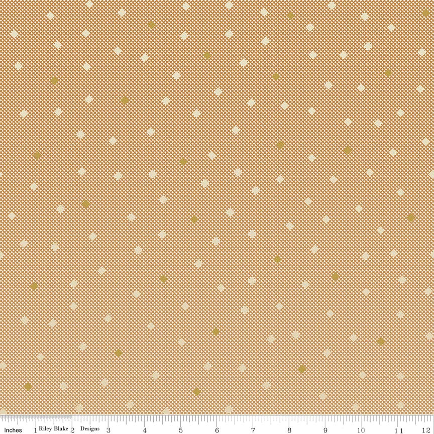 Gemstones Neutral Gold