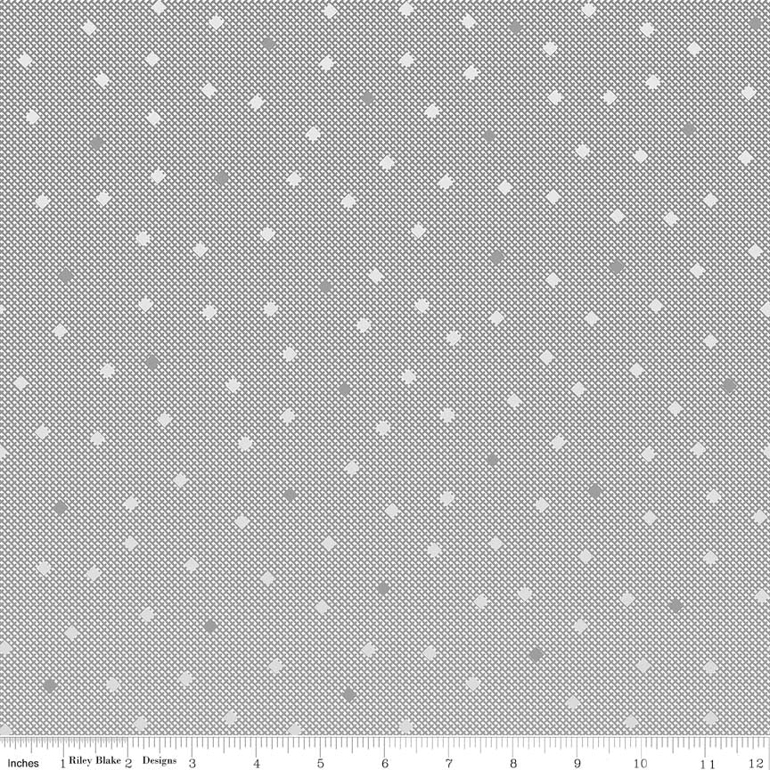 Gemstones Neutral Platinum