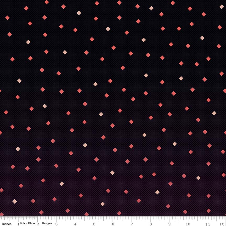 Gemstones Tonal Scarlet