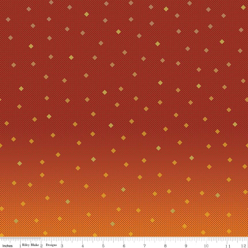 Gemstones Tonal Yellow Topaz