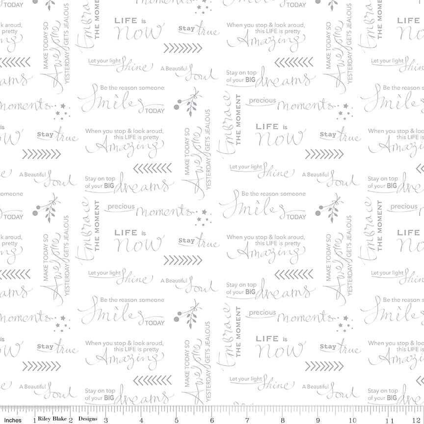 Moments Quotes Cream