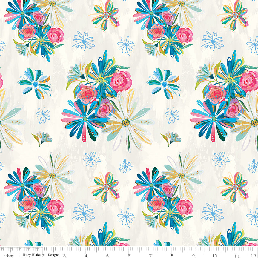 Kindness, Always Main Cloud