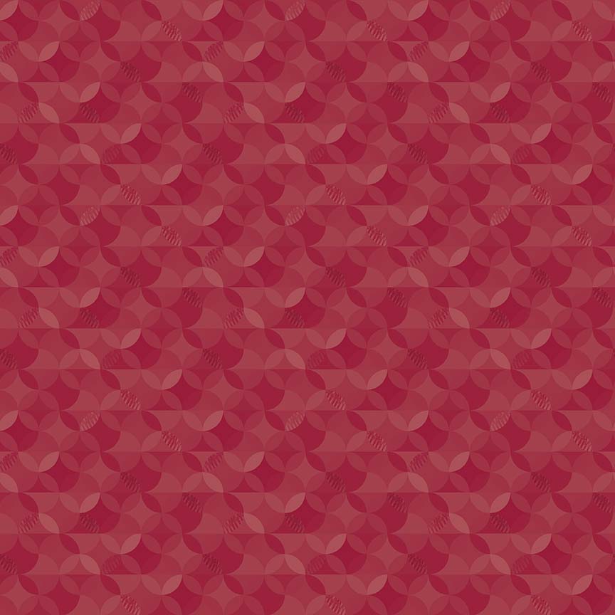 Kaleidoscope Mahogany