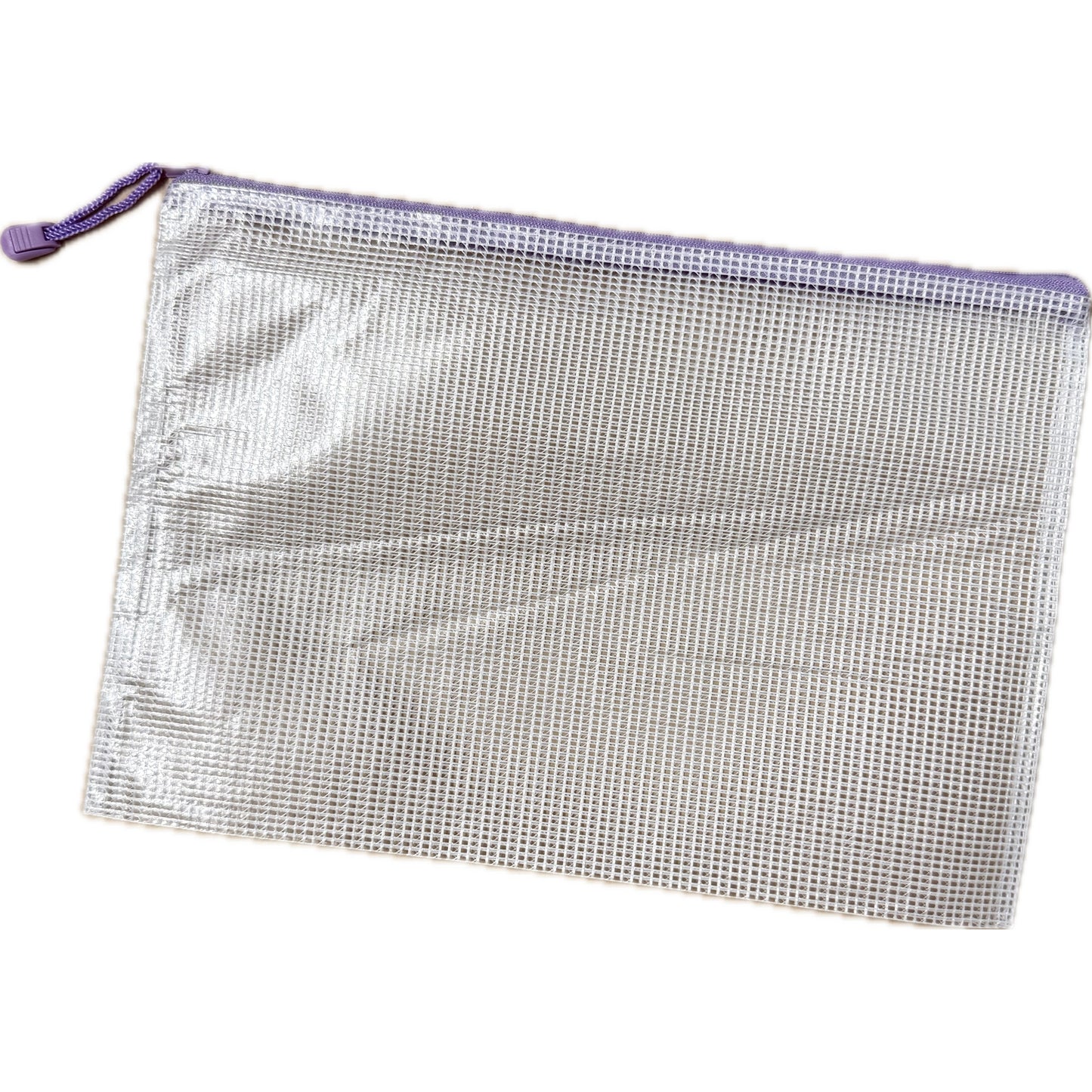Carry & Create Mesh Bag