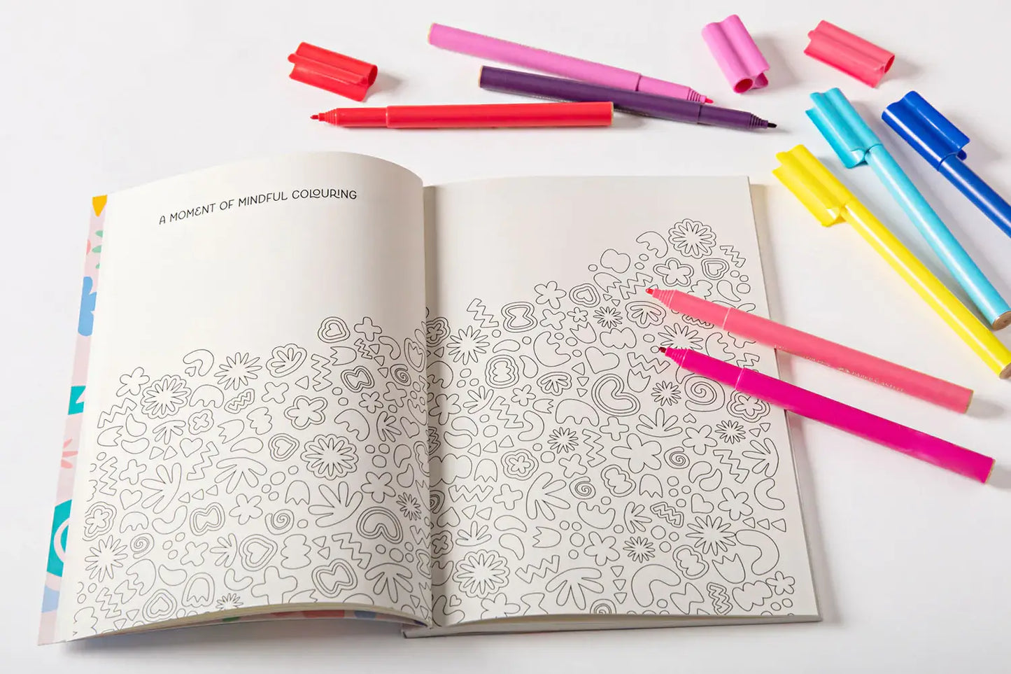 Creativity Journal |Book of Creativity Prompts