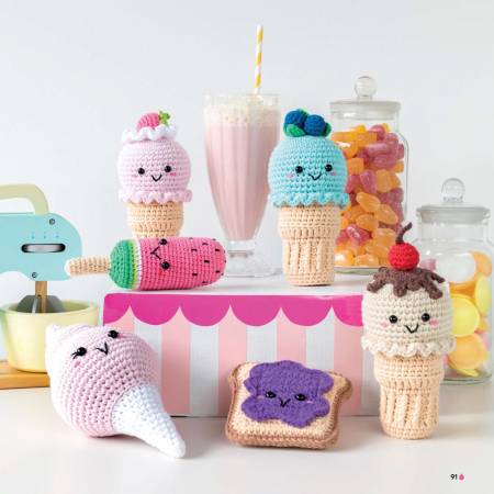 Kawaii Cute Crochet Ipod Cozy! ^0^ · A Knit Or Crochet Pouch · Dressmaking  and Crochet on Cut Out + Keep
