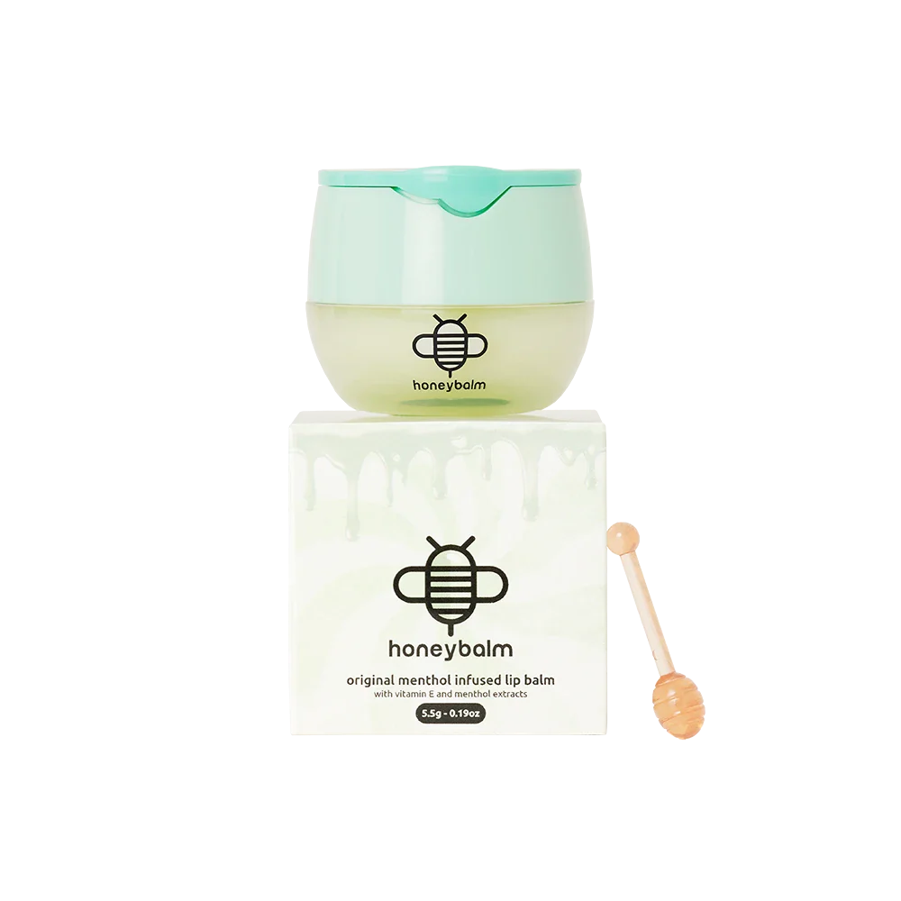 Honeybalm Lip Balm