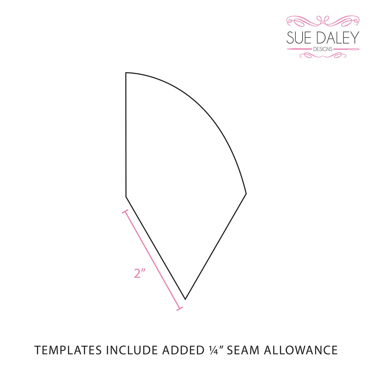 Sechszackiges Sternblatt